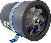 Algopix Similar Product 10 - Phat PF1506 6 390 CFM Fan 6 inches