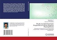 Algopix Similar Product 11 - Study on Spectroscopic Properties of