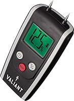 Algopix Similar Product 9 - Valiant FIR421 Digital Moisture Meter