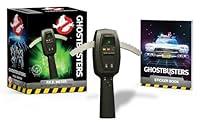 Algopix Similar Product 12 - Ghostbusters: P.K.E. Meter (RP Minis)