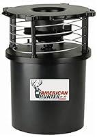 Algopix Similar Product 11 - AMERICAN HUNTER RPro Kit Digital Timer