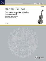 Algopix Similar Product 2 - Der verdoppelte Vitalin Variations for