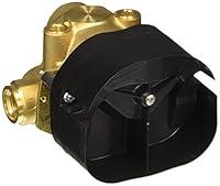 Algopix Similar Product 15 - MasterShower 1/2" thermostatic valve