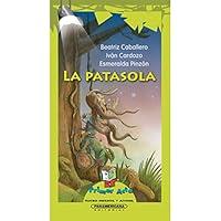 Algopix Similar Product 13 - La Patasola (Spanish Edition)