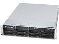 Algopix Similar Product 14 - CybertronPC Magnum AMD Opteron 2U