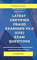 Algopix Similar Product 14 - Latest Certified Fraud Examiner V50