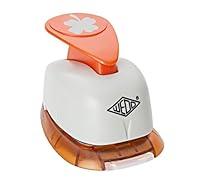 Algopix Similar Product 12 - Wedo Deco Clover Leaf Shaped Punch