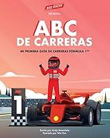 Algopix Similar Product 19 - Red Racer Presenta ABC de Carreras Mi