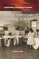 Algopix Similar Product 19 - Native American Boarding Schools