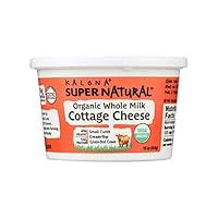 Algopix Similar Product 12 - Kalona Super Natural Organic Whole Milk