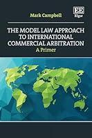 Algopix Similar Product 5 - The Model Law Approach to International