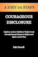 Algopix Similar Product 14 - A Zoey 101 Stars Courageous Disclosure