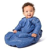 Algopix Similar Product 20 - baby deedee Sleep Nest Travel Quilted