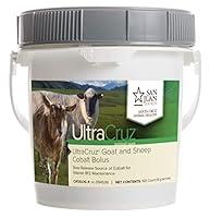 Algopix Similar Product 14 - UltraCruz sc394536 Goat and Sheep