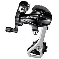 Algopix Similar Product 4 - Shimano 105 RD5701SS Rear Derailleur