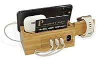 Algopix Similar Product 12 - BoxThink Charging Station Apple Watch