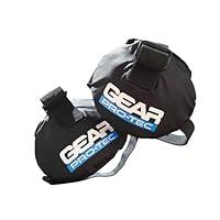 Algopix Similar Product 7 - Gear Pro-Tec Z-Cool Cap Pads