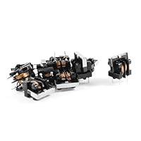 Algopix Similar Product 18 - uxcell 10 Pcs UF98 Common Mode Line
