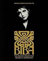 Algopix Similar Product 9 - Biba The Fashion Brand That Defined A