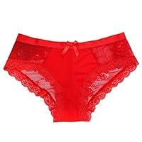 Algopix Similar Product 13 - G String Thongs For Women Lace Panties
