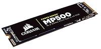 Algopix Similar Product 4 - CORSAIR FORCE Series MP500 480GB NVMe