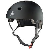 Algopix Similar Product 17 - Triple Eight Dual Certified Bike and