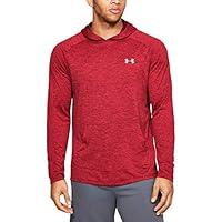 Algopix Similar Product 9 - Under Armour Mens Tech 20 Hoodie 