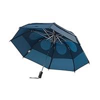 Algopix Similar Product 16 - GustBuster Metro 43 Navy Automatic