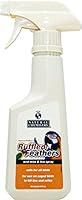 Algopix Similar Product 6 - Natural Chemistry Ruffled Feathers Bird