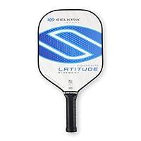 Algopix Similar Product 7 - Selkirk Latitude Widebody Composite