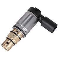 Algopix Similar Product 12 - 1K0820803S AC Compressor Control