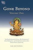 Algopix Similar Product 1 - Gone Beyond Volume 1 The