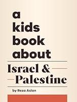 Algopix Similar Product 16 - A Kids Book About Israel & Palestine