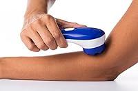 Algopix Similar Product 12 - Therapeutic  Handheld Massager  Pain