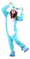 Algopix Similar Product 20 - Honeystore Unisex Warm Sleepwear Adult
