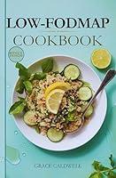 Algopix Similar Product 5 - LowFODMAP Cookbook Delicious and Easy