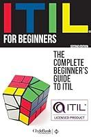 Algopix Similar Product 5 - ITIL For Beginners The Complete