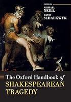 Algopix Similar Product 19 - The Oxford Handbook of Shakespearean
