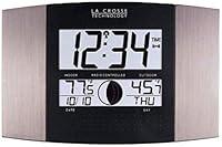 Algopix Similar Product 17 - La Crosse Technology WS8117UITAL