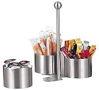 Algopix Similar Product 5 - Esmeyer Snack and dip Set Boston of