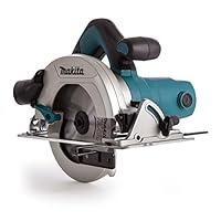 Algopix Similar Product 13 - Makita HS6601 240 V 165 mm Circular Saw