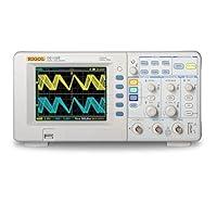 Algopix Similar Product 12 - Rigol DS1102E Digital Oscilloscopes 