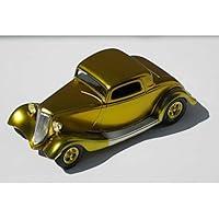 Algopix Similar Product 9 - Alclad II Lacquers Candy Golden Yellow