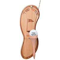 Algopix Similar Product 7 - Tiki Toss Golf Ball Toss Game  100