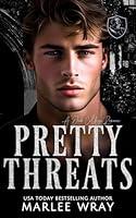 Algopix Similar Product 1 - Pretty Threats A Dark College Romance