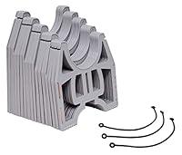Algopix Similar Product 14 - VALTERRA F022000 3 Hose x 3 FPT