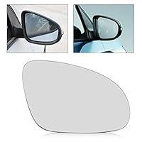 Algopix Similar Product 14 - beler Car Right Side Heated Door Wing