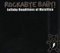 Algopix Similar Product 17 - Rockabye Baby Lullaby Renditions of