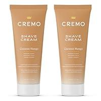 Algopix Similar Product 9 - Cremo Womens Shaving Cream Sensitive