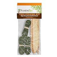 Algopix Similar Product 3 - PlantingTree Tree Stake Kit